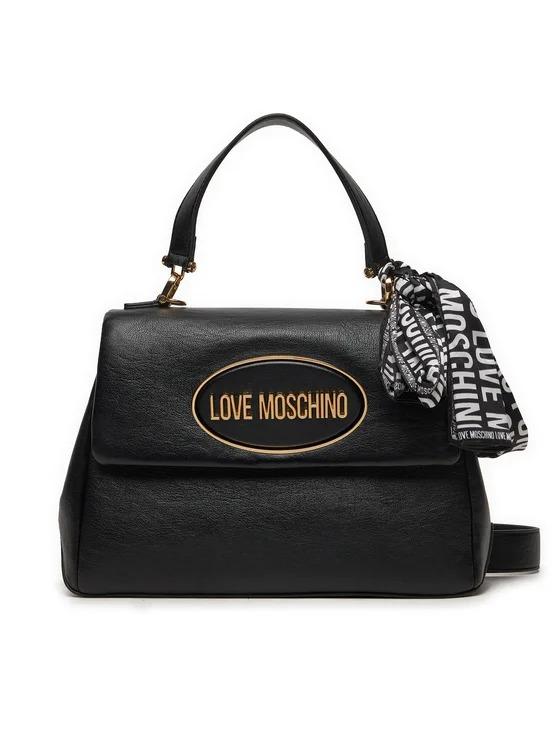 JC4033PP1LLE1/00A LOVE MOSCHINO