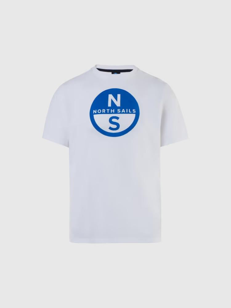 BASIC T-SHIRT SHORT SLEEVE 