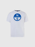 BASIC T-SHIRT SHORT SLEEVE 