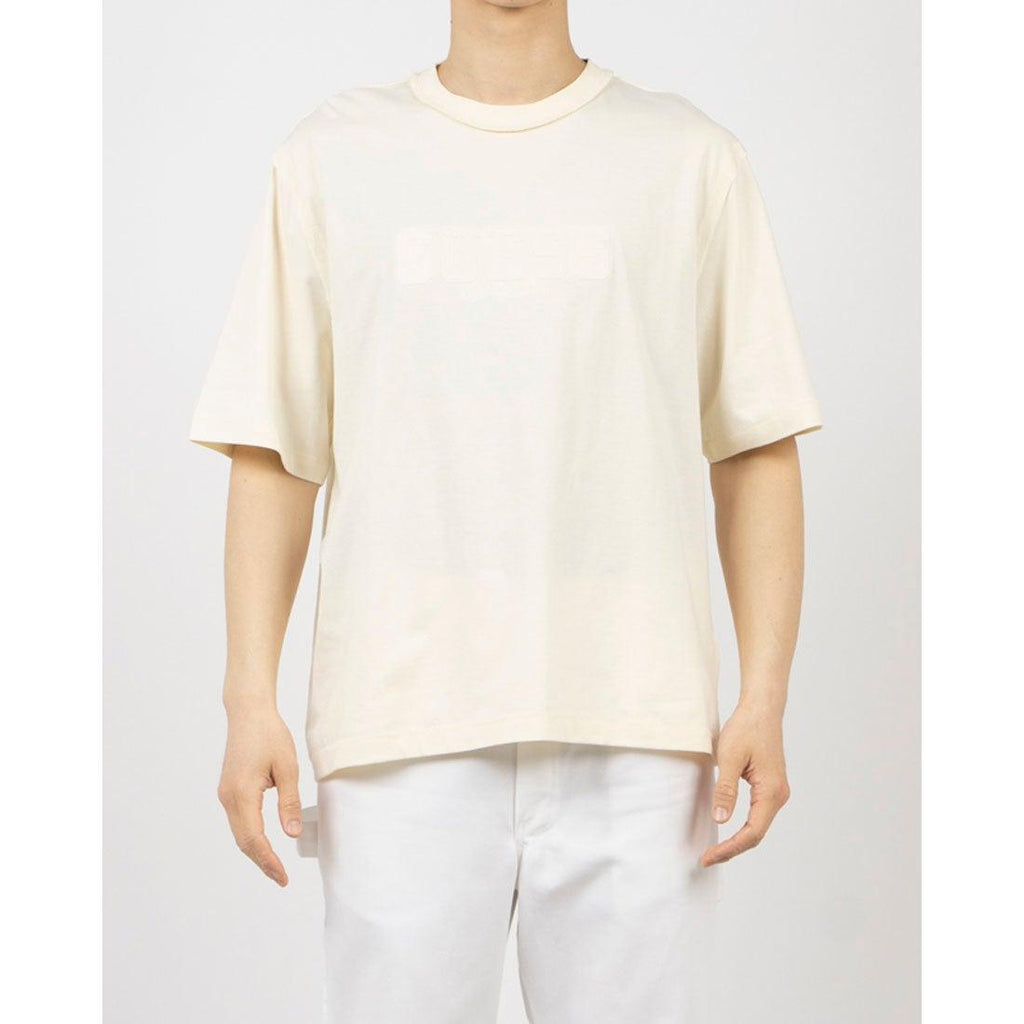 GO APPLIQUE BOXY TEE 