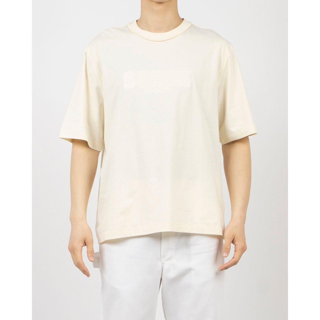 GO APPLIQUE BOXY TEE 