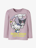 NAME.IT NMFDURI HELLOK LS TOP BOX SKY