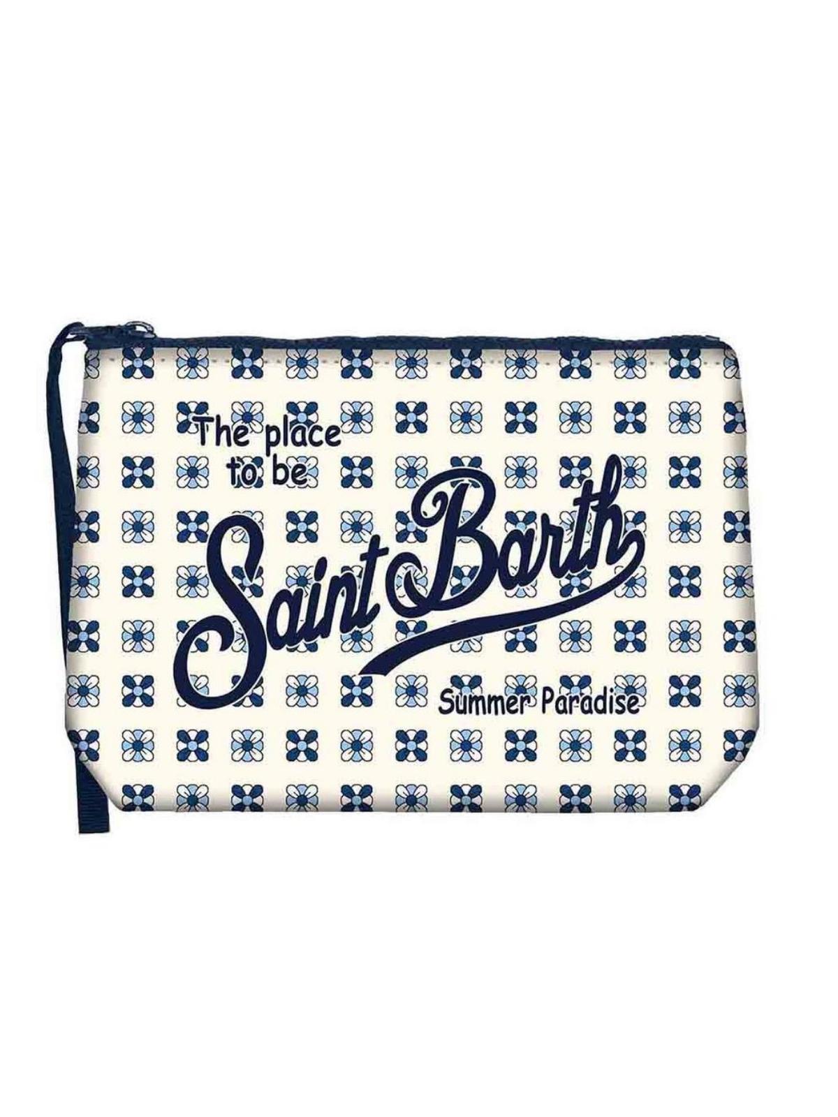 ALIN001-00672L/00672L MC2 SAINT BARTH