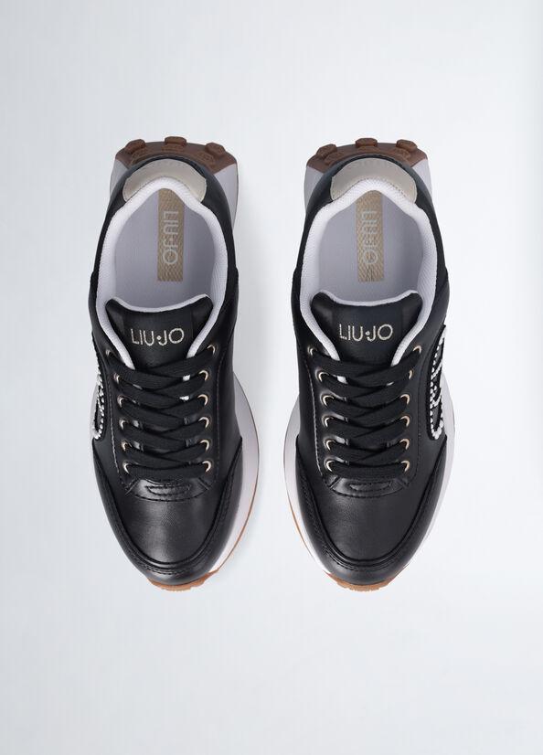 LOLO 17 - SNEAKER 