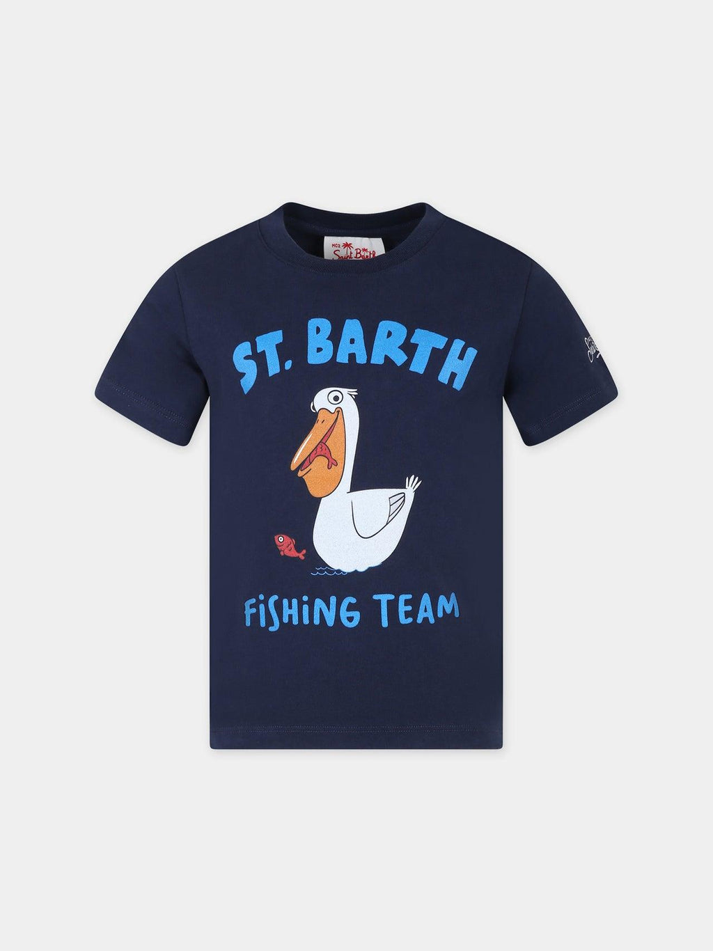 TSH0001/02177F MC2 SAINT BARTH