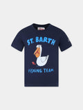 TSH0001/02177F MC2 SAINT BARTH