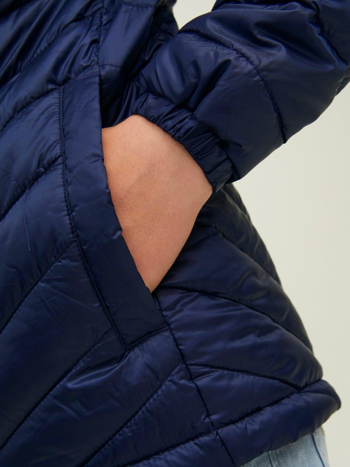 12212568/Navy Blazer JACK JONES KIDS