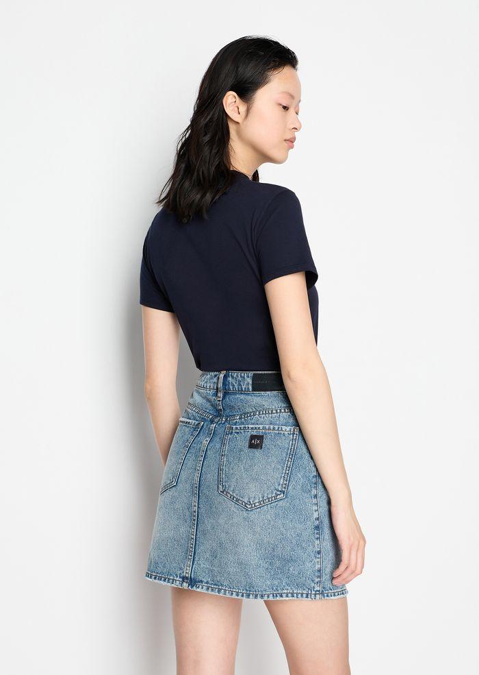 SKIRT 3DYN60 Y14BZ/1500 ARMANI EXCHANGE