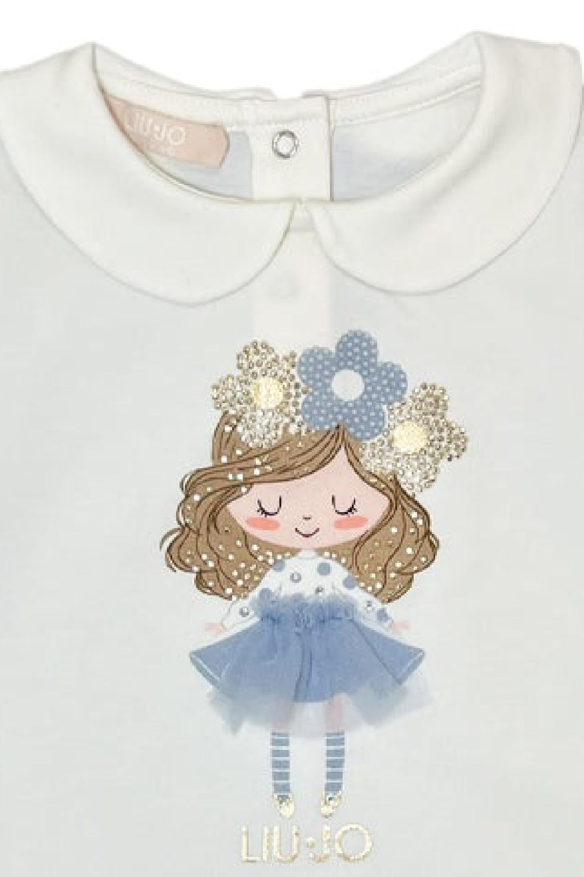 HF5067J0088/T9091 LIU JO