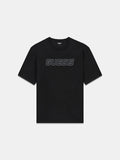 GUESS GUSTAVE CN SS T-SHIRT