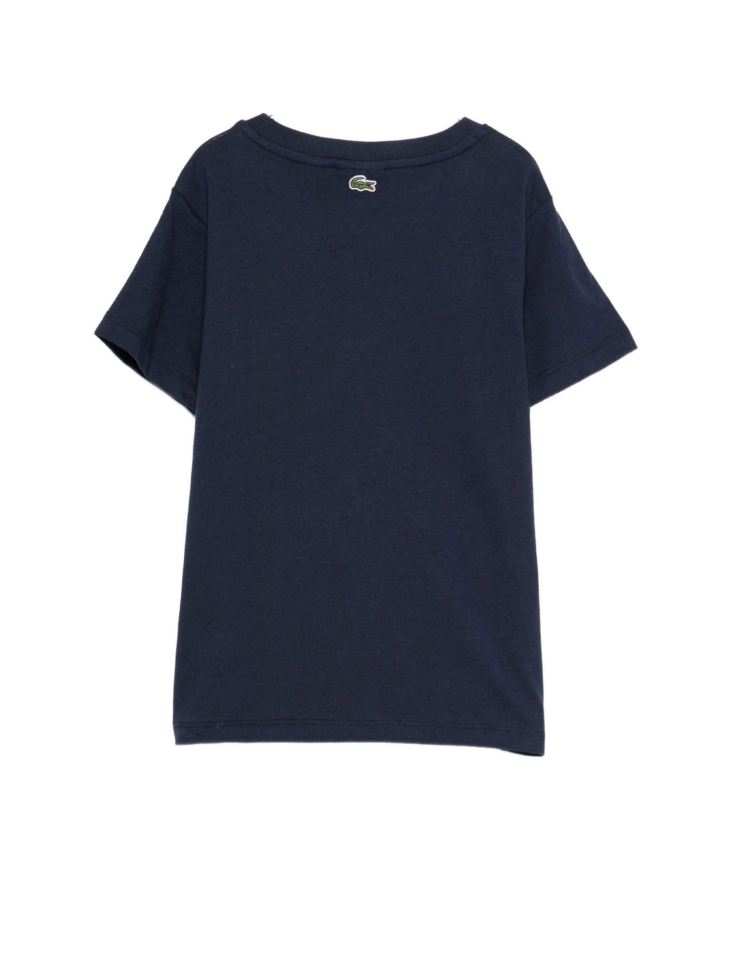947072/UGW LACOSTE