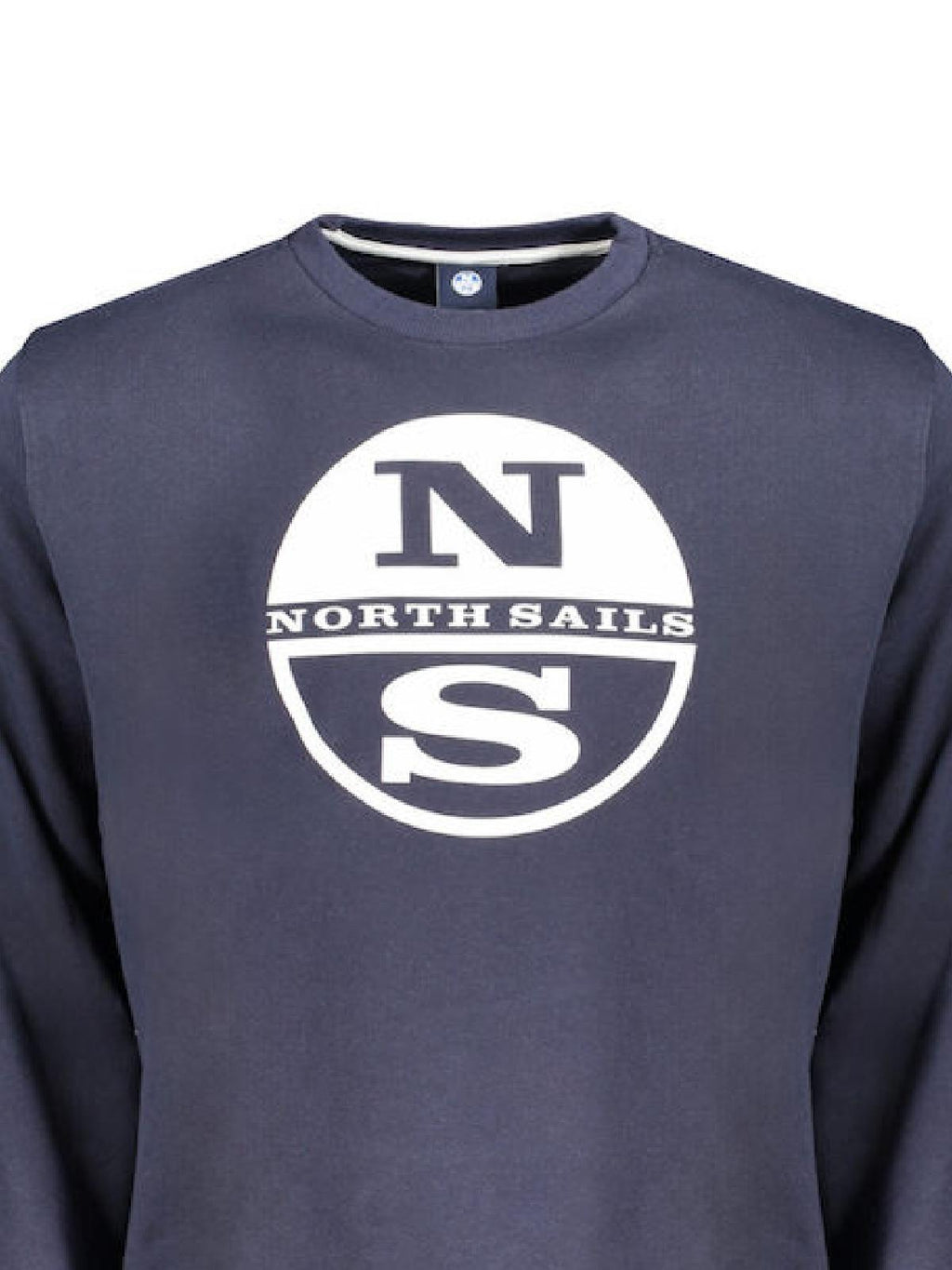 902473/0802 NORTH SAILS