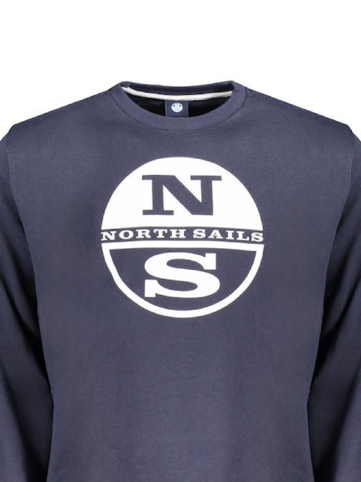 902473/0802 NORTH SAILS