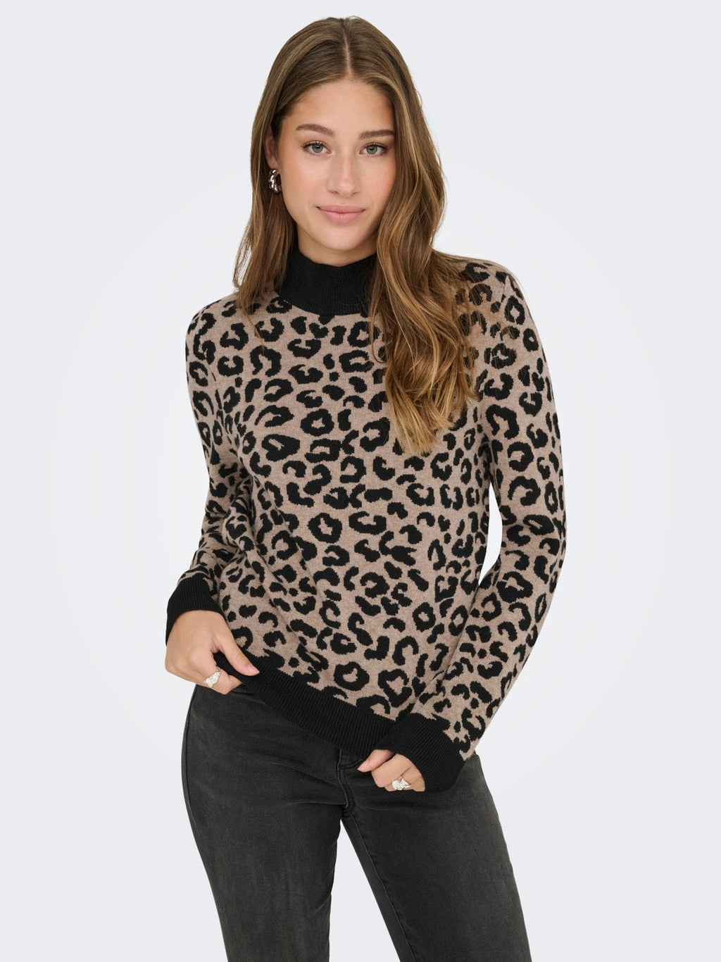 15350671/Black ONLY