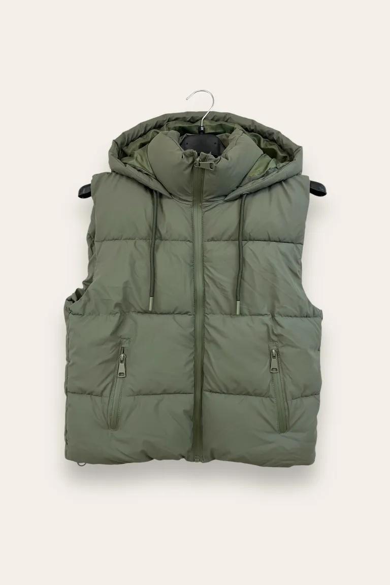 YY-14113/Verde Militare LOVEme