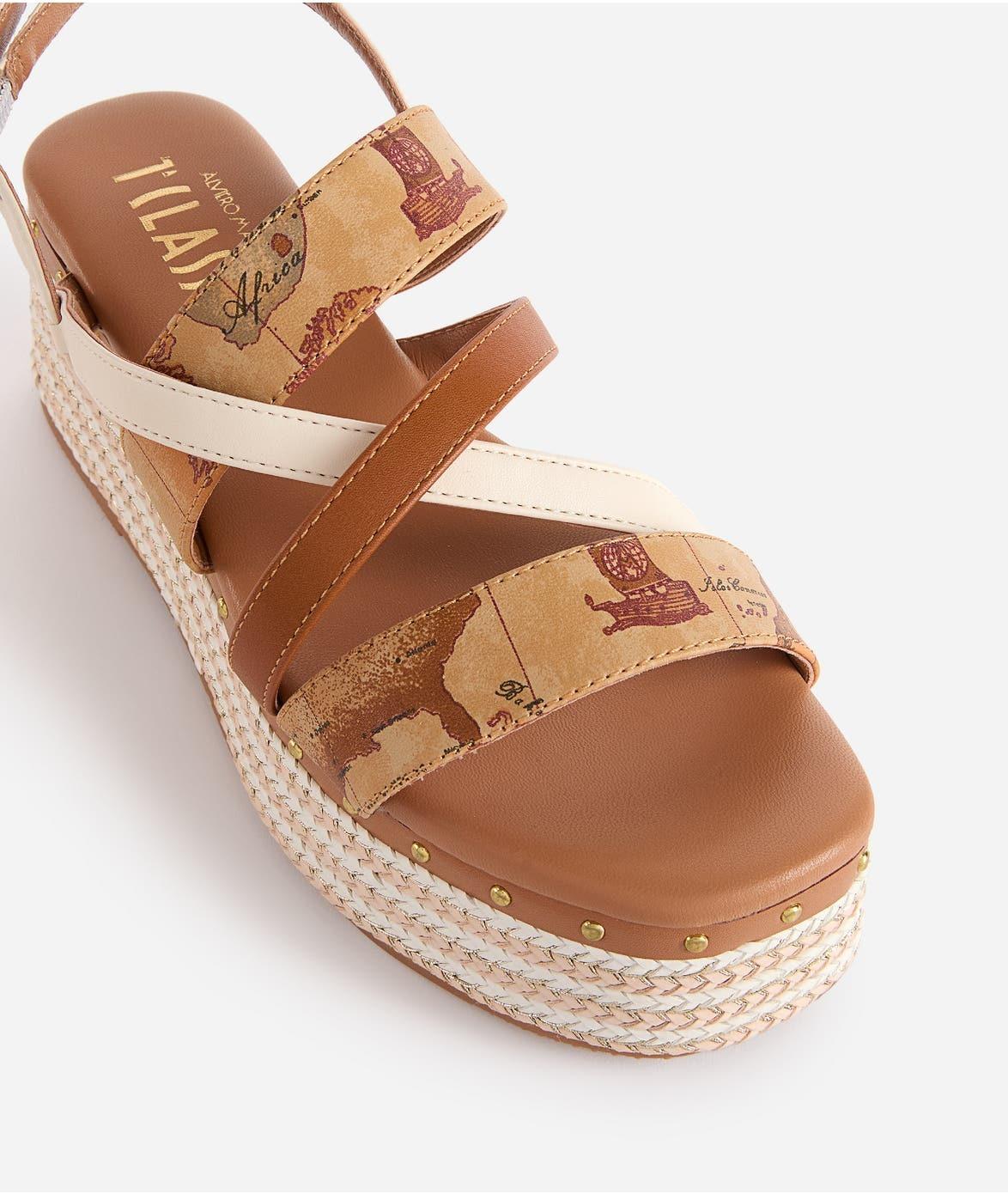 1113 662A/0010 Alviero Martini 1ª CLASSE