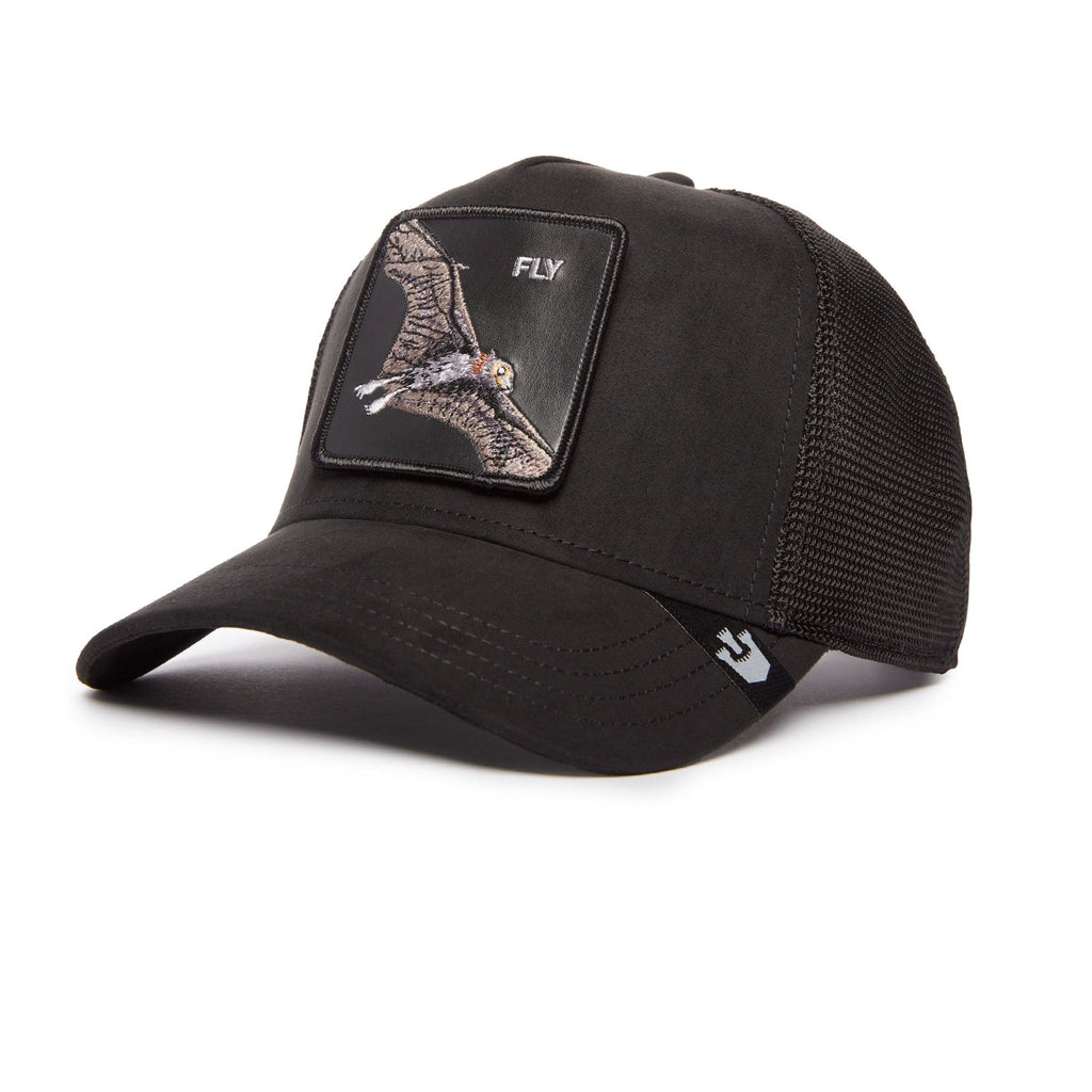 FLY 101-1814/BLK GOORIN BROS