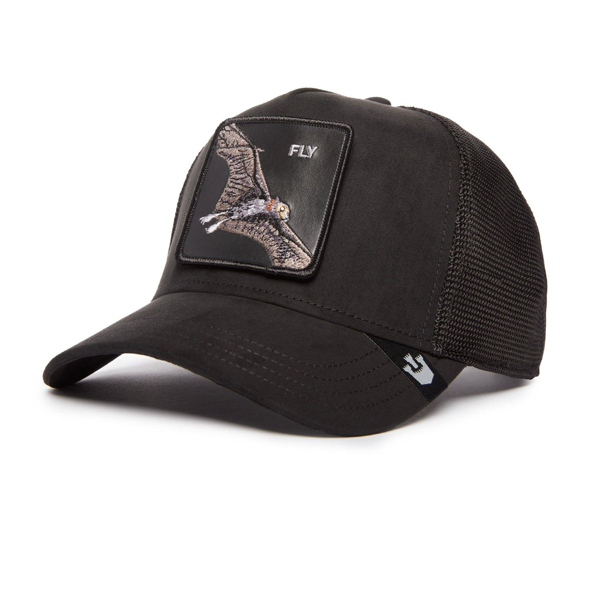 FLY 101-1814/BLK GOORIN BROS
