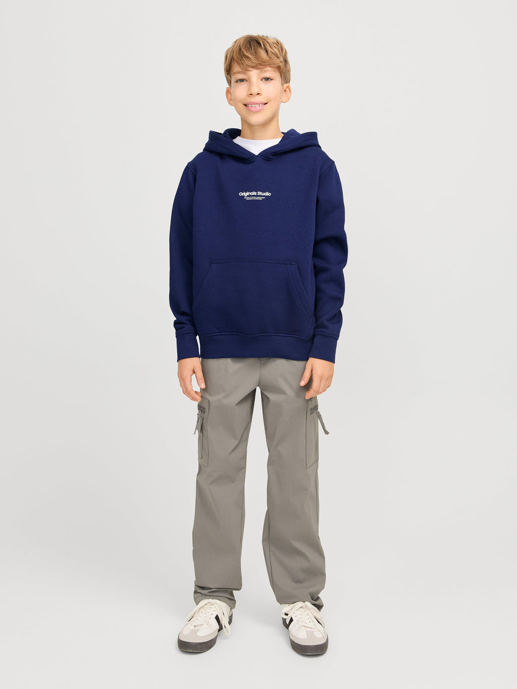 12242469/Ocean Cavern JACK JONES KIDS