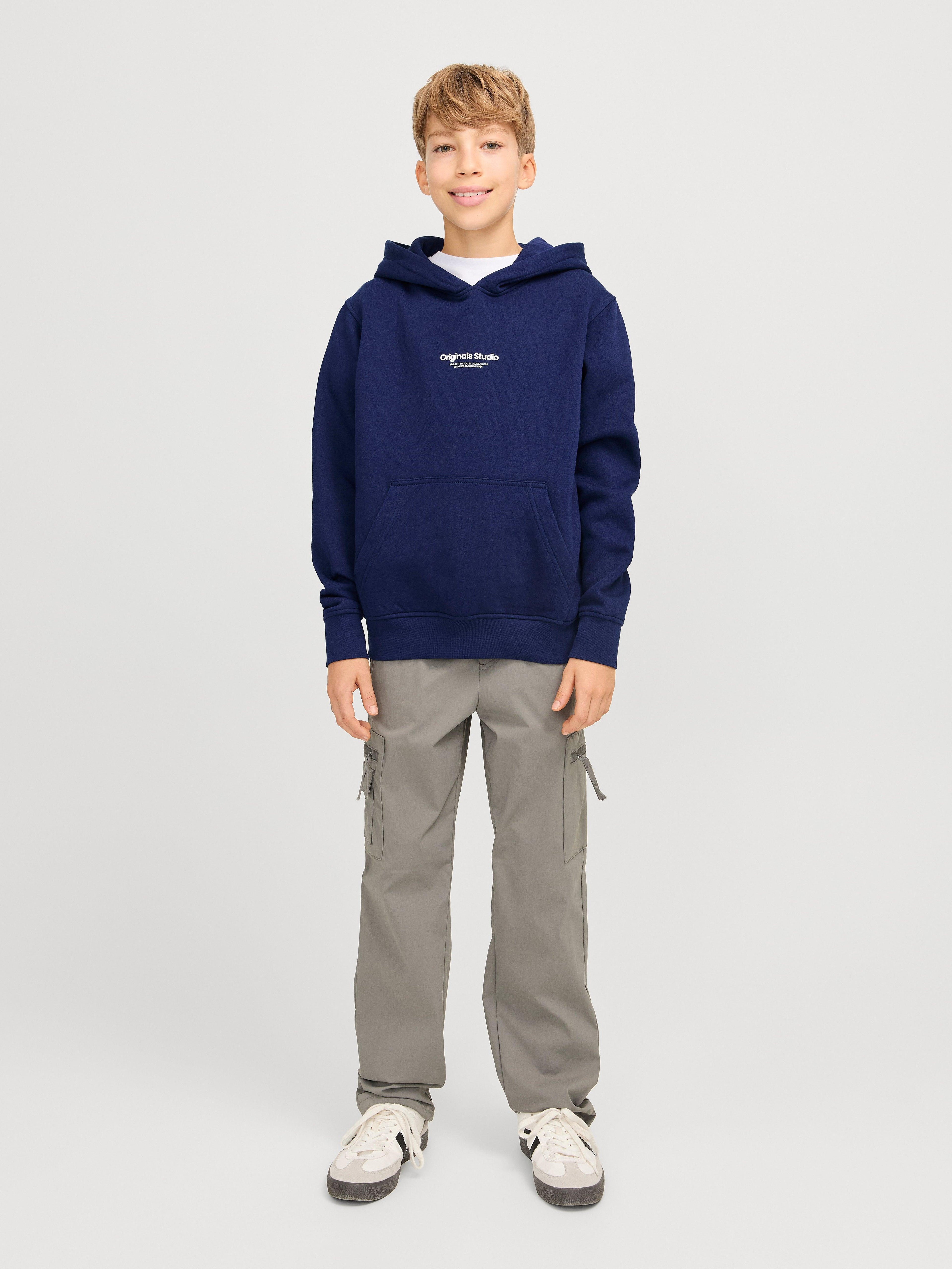 12242469/Ocean Cavern JACK JONES KIDS