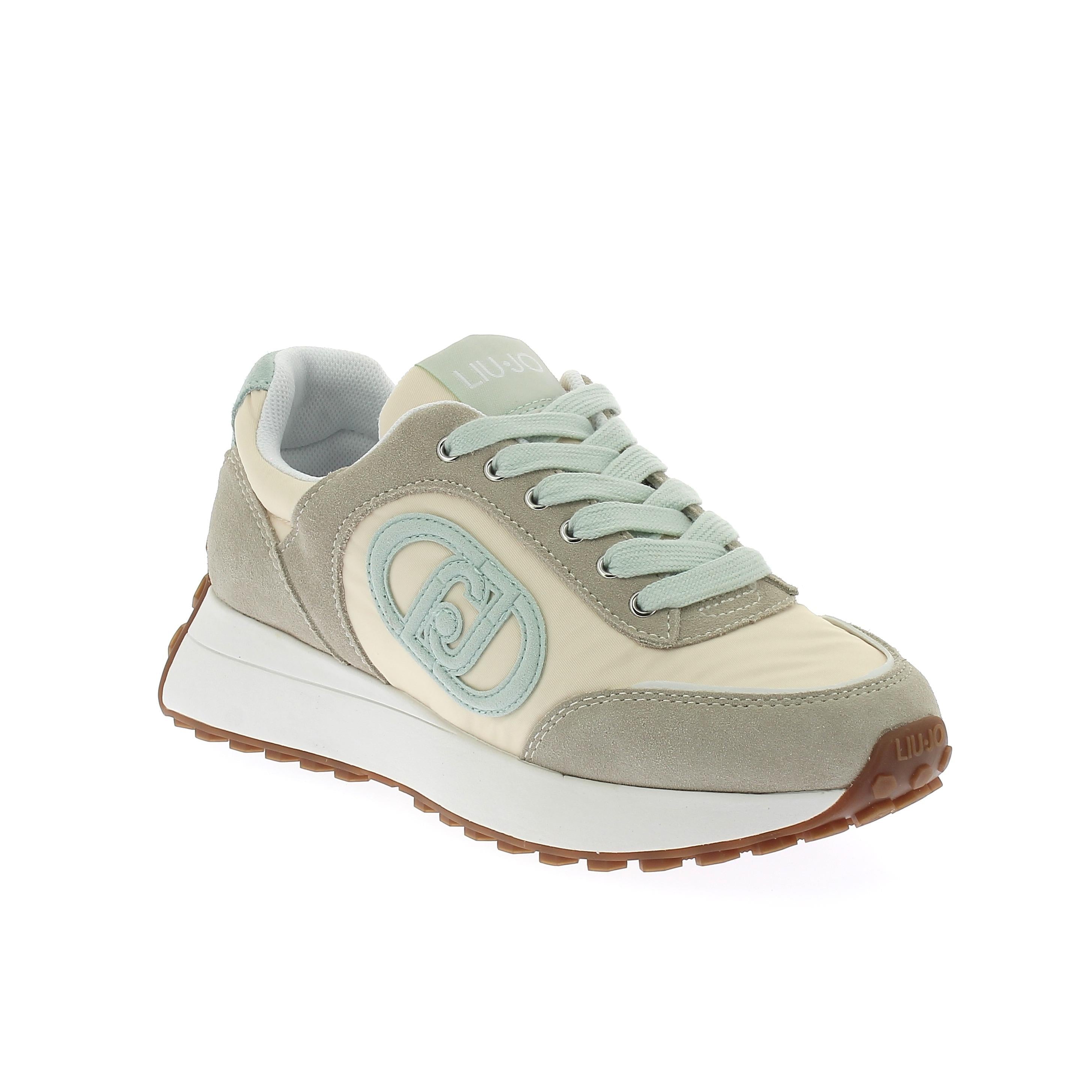 LOLO 17 - SNEAKER BA5001PX003/S3600 LIU JO