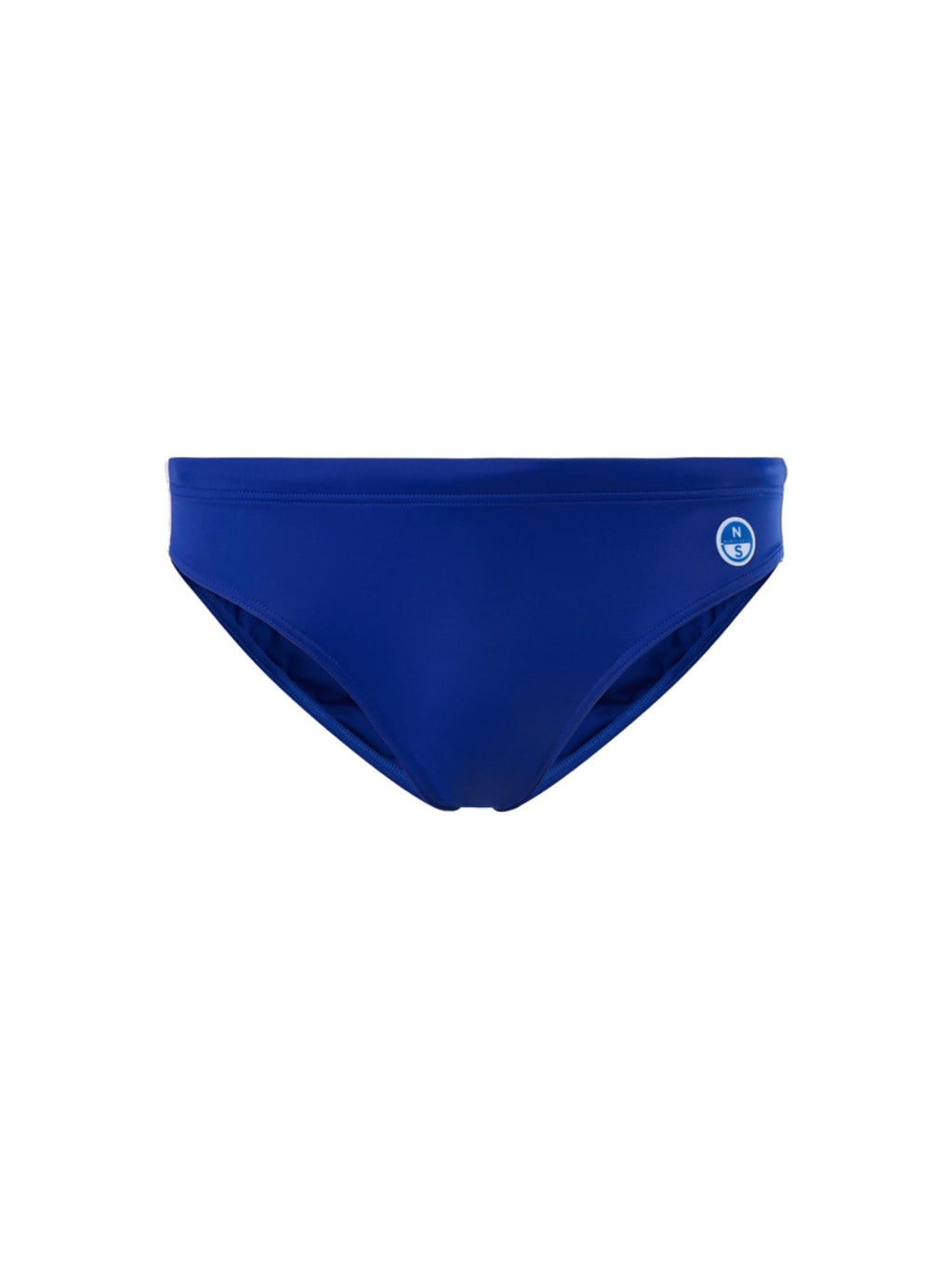 SWIM SLIP BEACHWEAR W/STRIPES 
