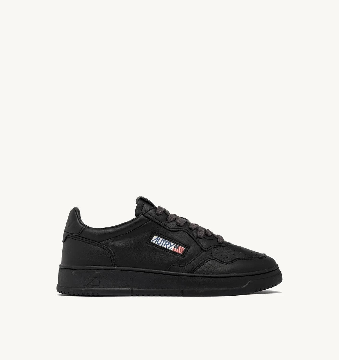 MEDALIST LOW NAPPA SUPER SOFT-NEO 