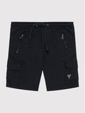 GUESS CARGO SHORTS_CORE