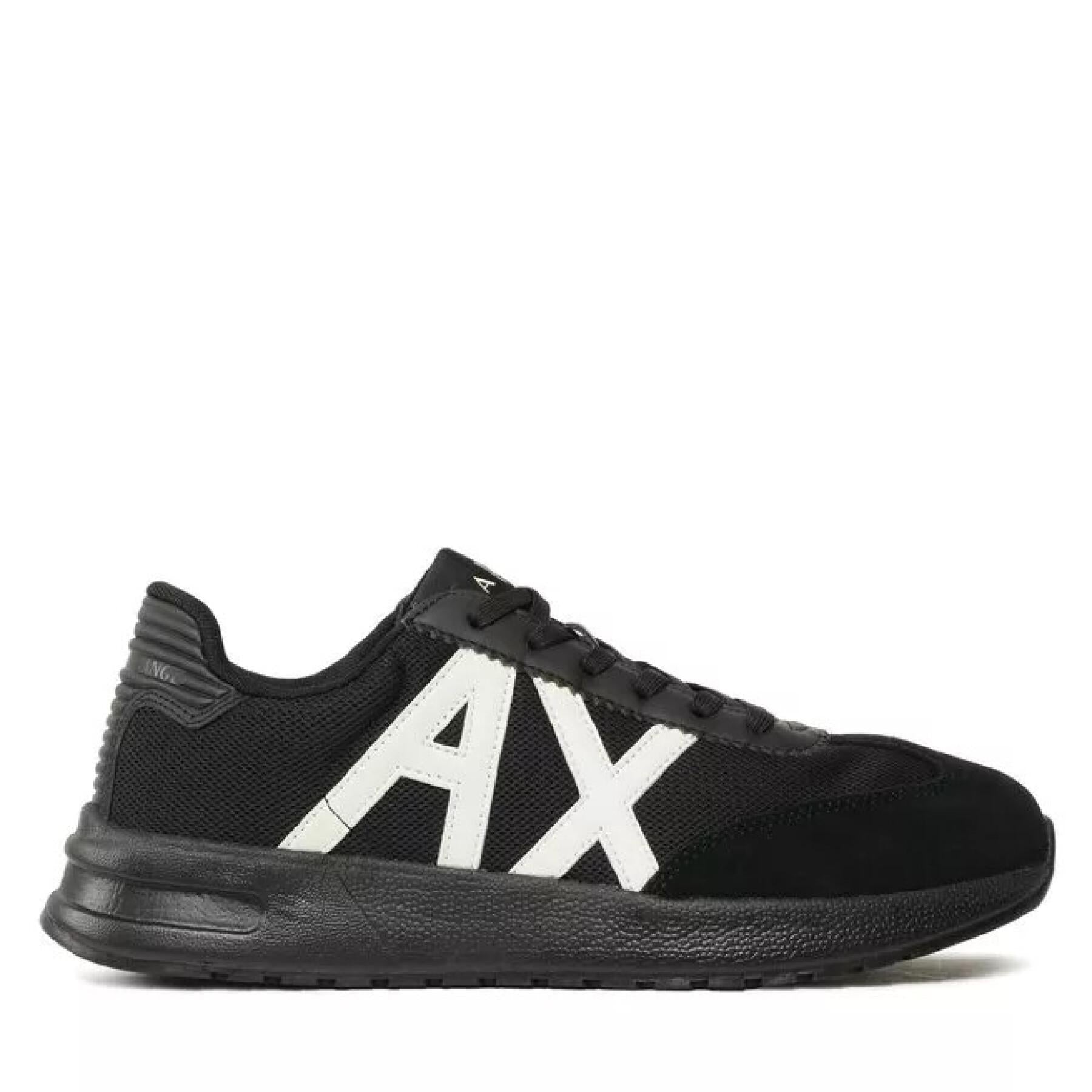 XUX071 XV527/U202 ARMANI EXCHANGE