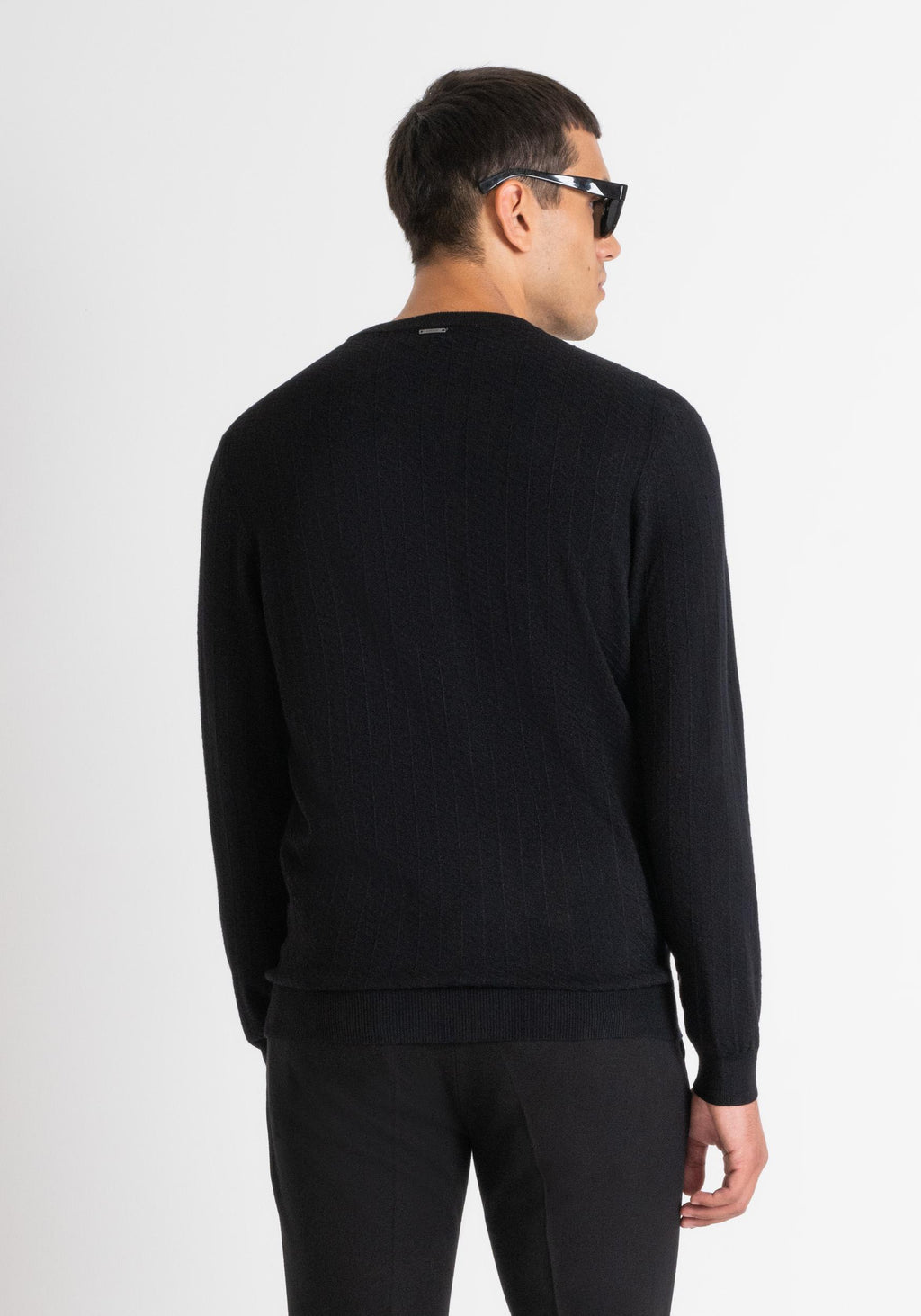 MAGLIA CALATA 