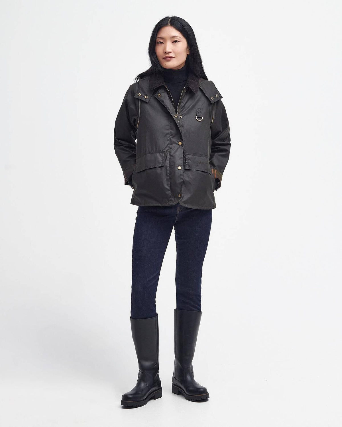 LWX1081 LWX/OL71 BARBOUR