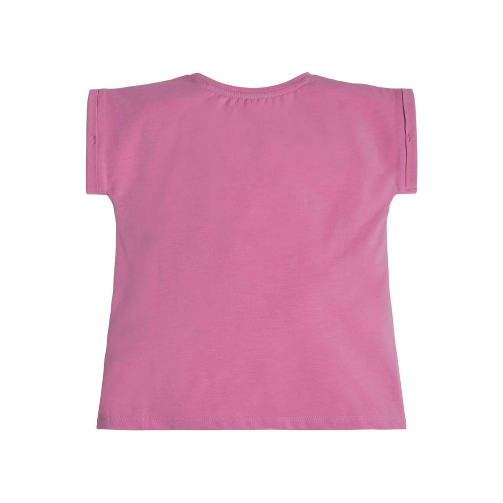 SS T-SHIRT K3RI25K6YW1/G66S GUESS