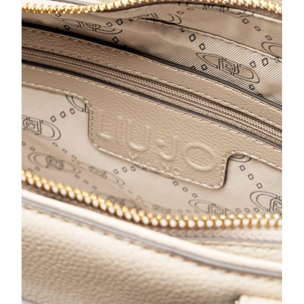 SHOPPING BAG 