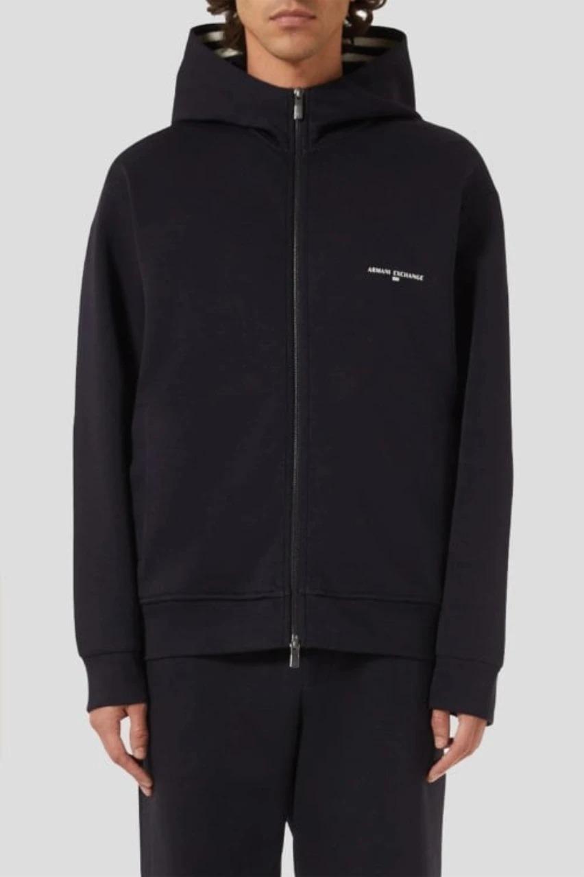 XM000983 AF10818/UB101 ARMANI EXCHANGE