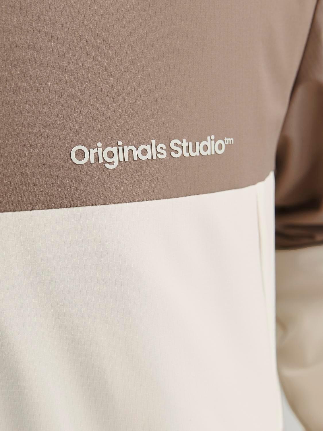 12272898/Deep Taupe JACK AND JONES