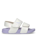 SANDALO VELCRO 
