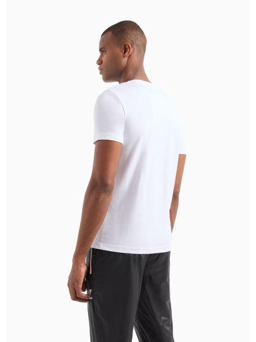 T-SHIRT 8NPT16 PJRGZ/1100 EMPORIO ARMANI EA7