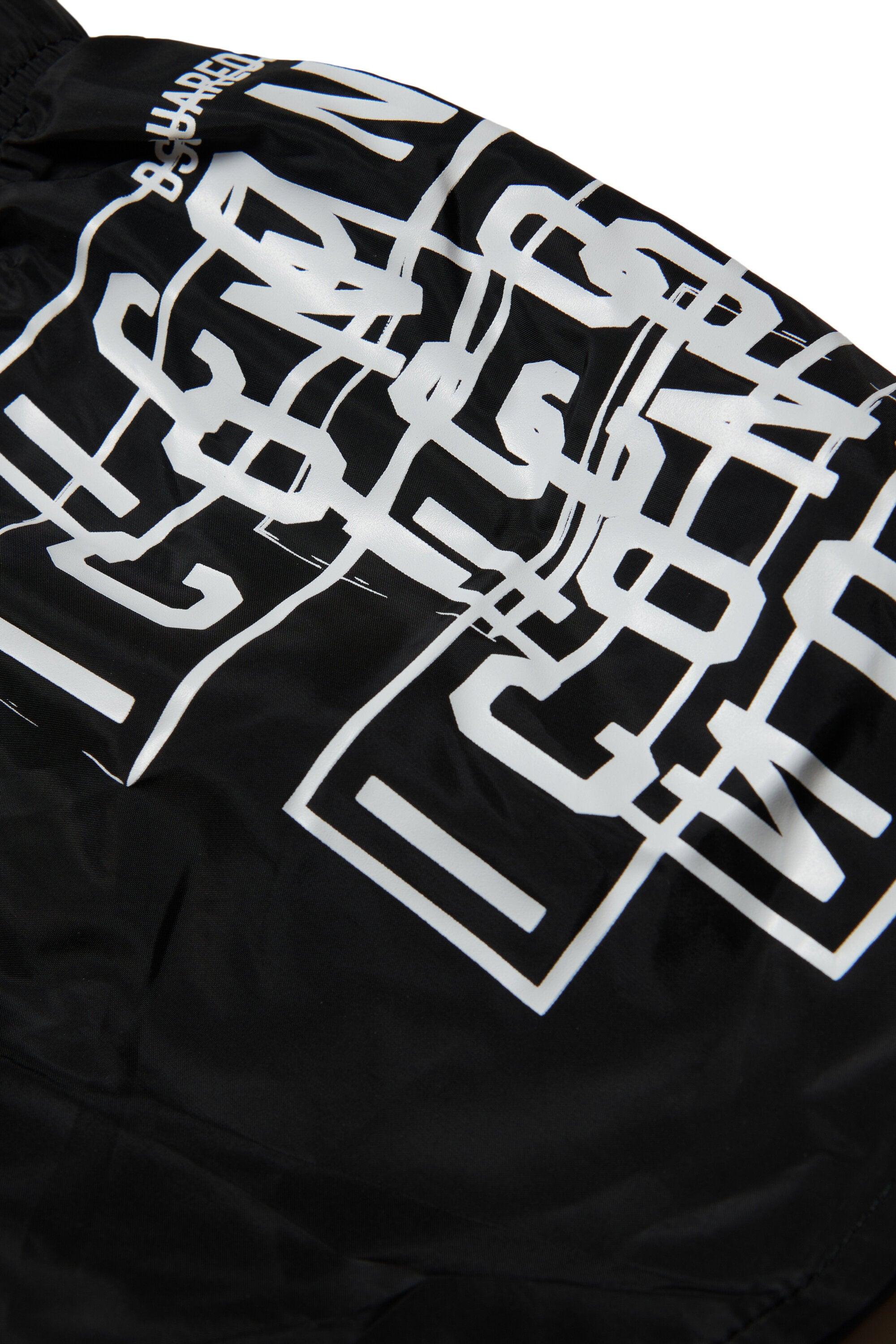 DQ2326 D00QK/DQ900 DSQUARED2 JUNIOR