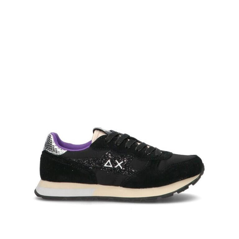 GIRL'S STARGIRL  GLITTER LOGO (TEEN) Z44410T/11 SUN68