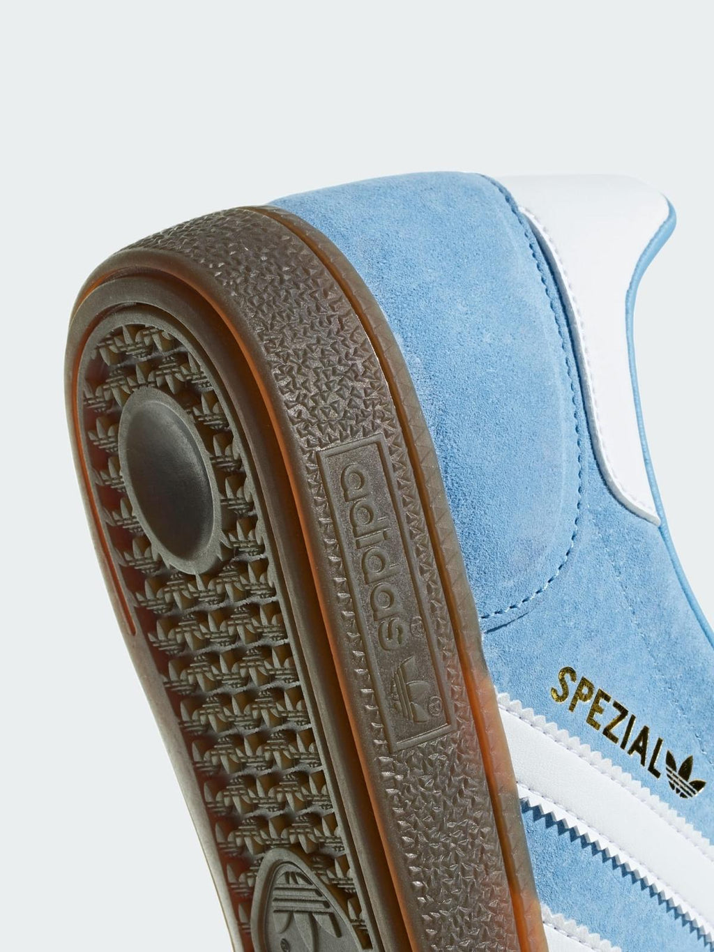 HANDBALL SPEZIAL    LTBLUE/FTWWHT/GUM5 