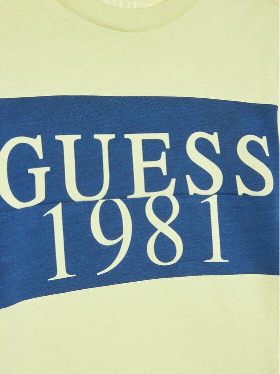 SS T-SHIRT 