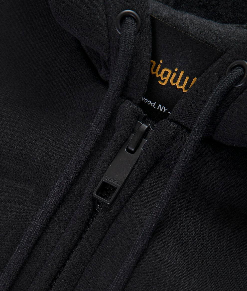 FRANKIE FLEECE 25AIRM0F20308FG9102/G06000 REFRIGIWEAR