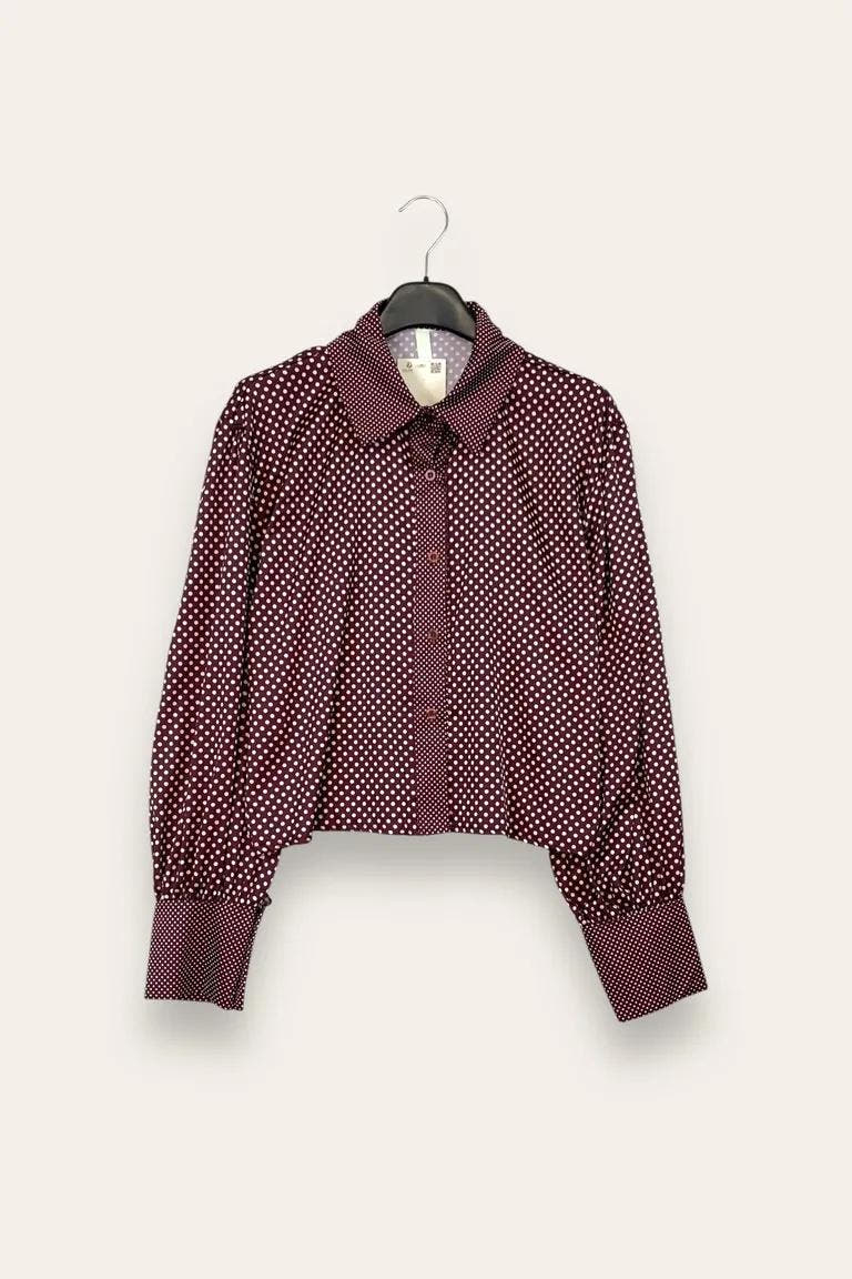 IS-14697/Bordeaux LOVEme