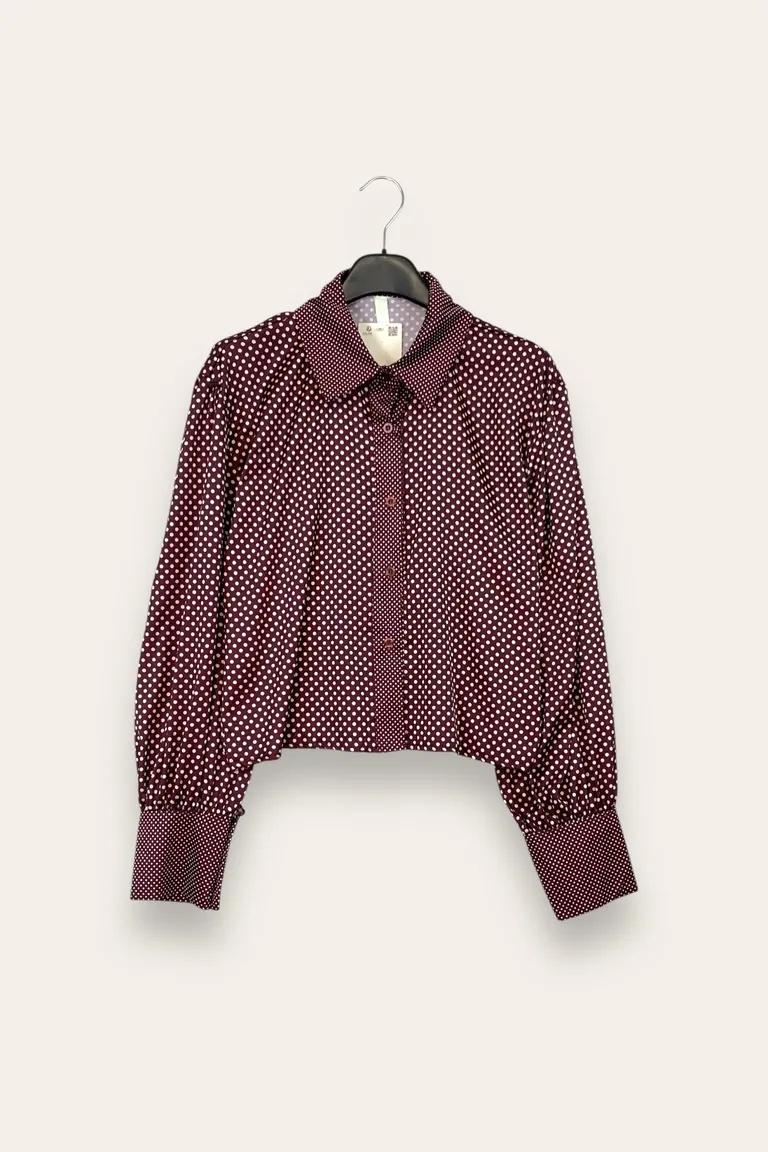 IS-14697/Bordeaux LOVEme