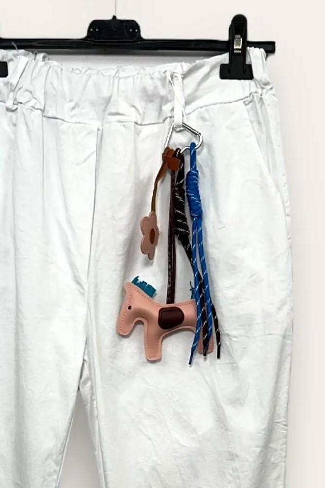 SY-12817/Bianco LOVEme