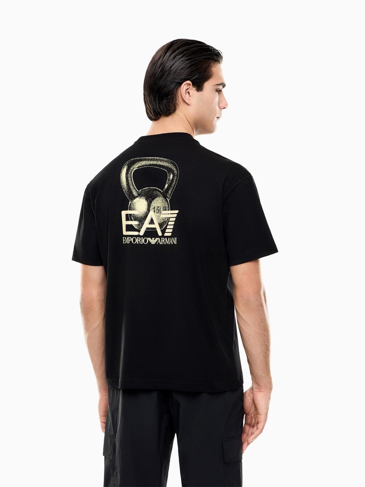 7M001402 AF22264/UC001 EMPORIO ARMANI EA7