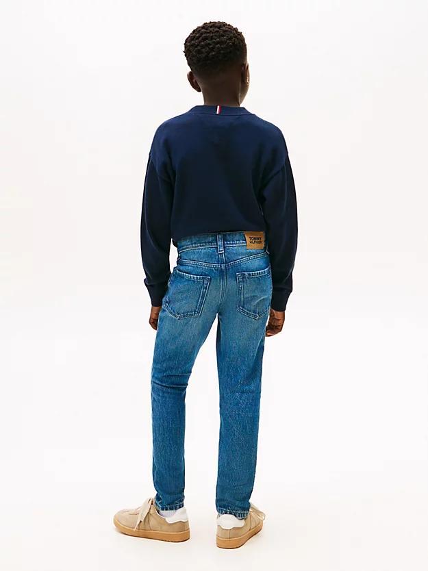 KB0KB09916J/1CD TOMMY HILFIGER