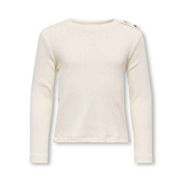 15331406/Antique White ONLY KIDS