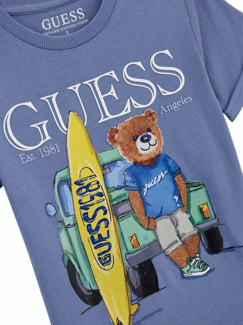 SS T-SHIRT 