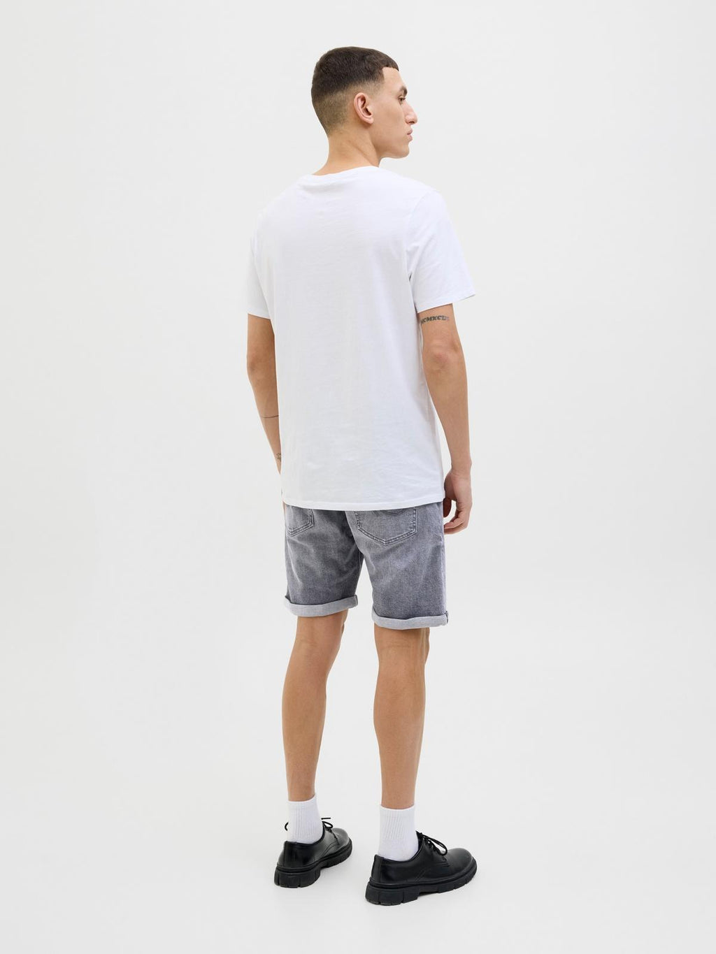 JJIRICK JJORIGINAL SHORTS AM 360 SN 